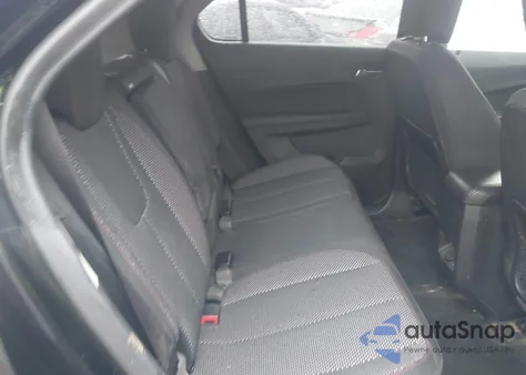 2017 Chevrolet Equinox Lt from USA, damaged, VIN 2GNALCEK0H1552273